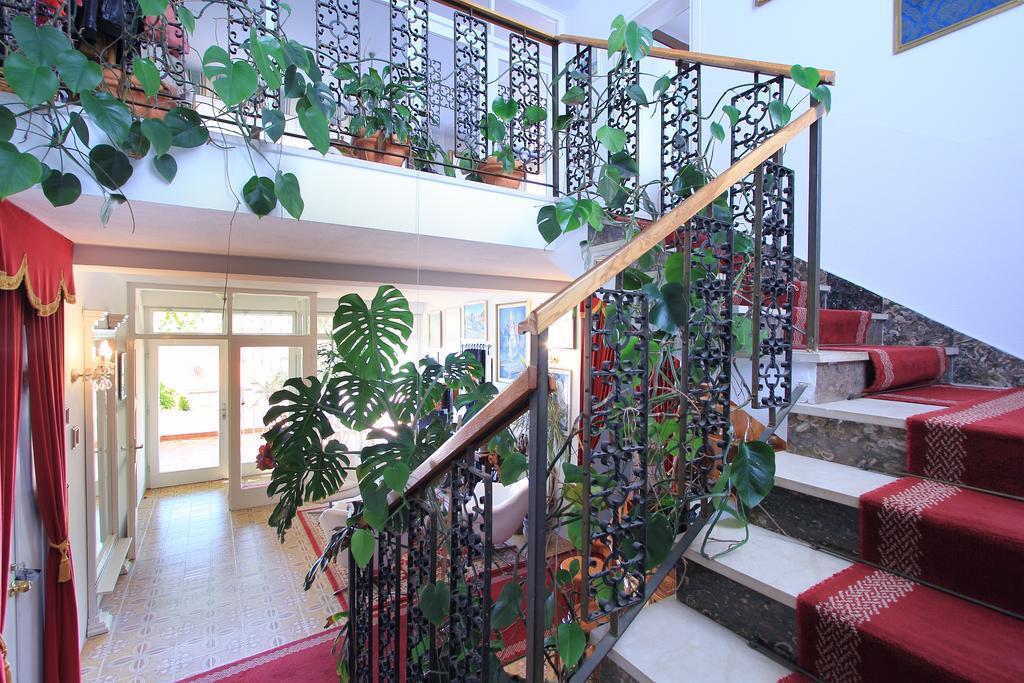 Villa Gloria Дубровник Екстер'єр фото